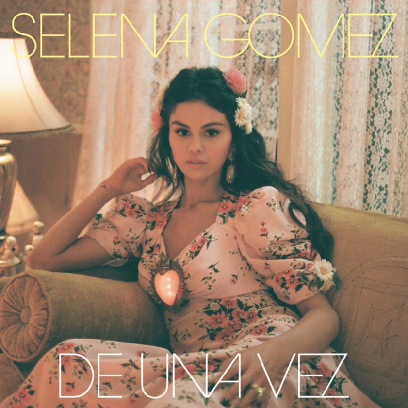 De Una Vez by Selena Gomez