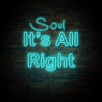 It’s All Right by Jon Batiste